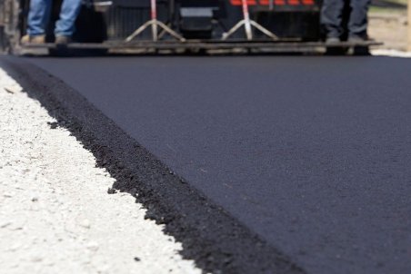 رونمایی از سامانه معاملاتی قیر تهاتری طی سه ماه آینده / قیر رایگان به بورس نمی‌رود!