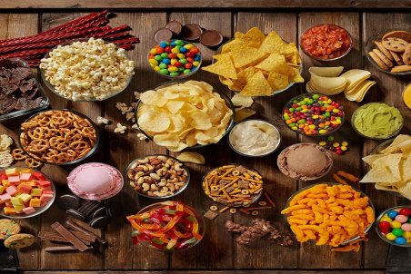 قیمت انواع تنقلات در بازار+جدول