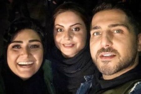 فیلم «سه جلد» در مسیر جشنواره فجر1400