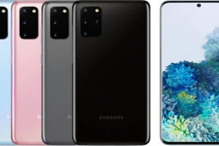 قیمت انواع گوشی موبایل سامسونگ در بازار+جدول