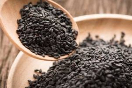 معرفی تمامی خواص کنجد سیاه و روغن پرخاصیت آن