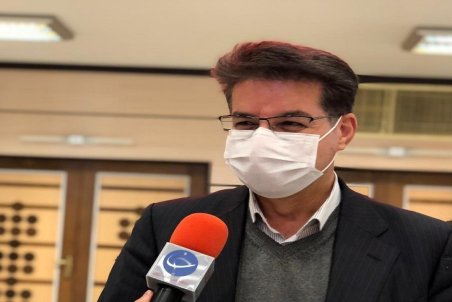 شیرانی: عمده نگرانی‌ها مربوط به کسانی است که هنوز واکسن کرونا را دریافت نکرده اند