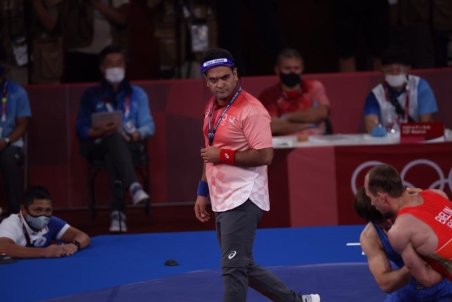 مصلایی‌پور: هیچ اعتراضی از لیگ به کمیسیون داوران کشیده نشد