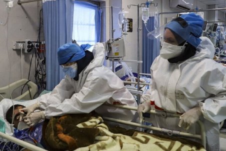 ۷۳سیستان و بلوچستانی دیگر به کرونا مبتلا شدند