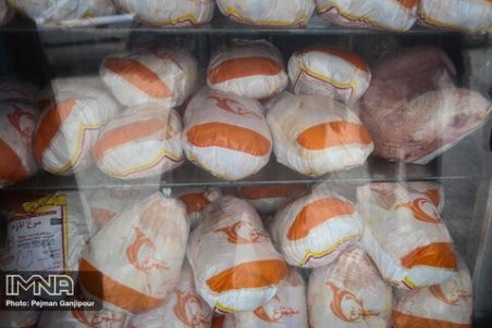 قیمت‌گذاری دستوری برای مرغ راهکار مناسبی نیست