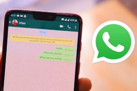 مخفی کردن آخرین بازدید در جدیدترین به روز رسانی واتساپ