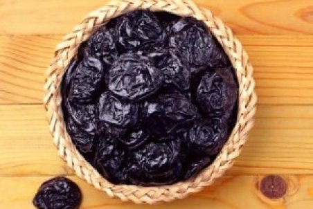 خواص و فواید شگفت اور آلو برقانی