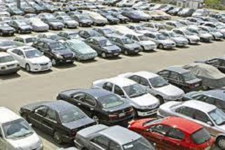 قیمت خودرو در بازار آزاد؛ ۲۳ آبان۱۴۰۰
