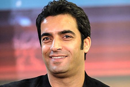 منوچهر هادی: من هر چه بسازم مردم می‌بینند