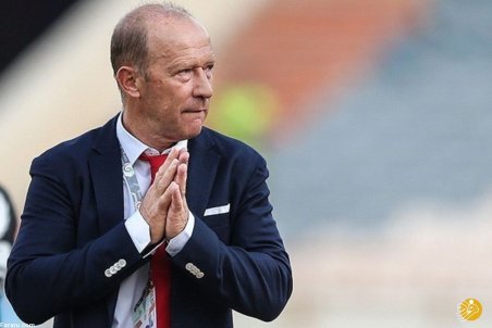 شرط ماندن صدری در پرسپولیس