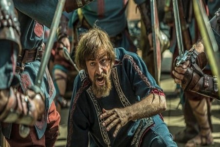 داوود میر باقری: سلمان فارسی جذاب‌ترین سریال من است