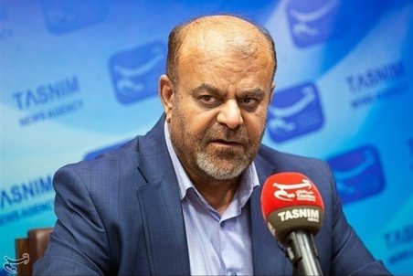 رستم قاسمی: احیاء قراردادهای خرید هواپیما به لغو تحریم‌ها بستگی دارد