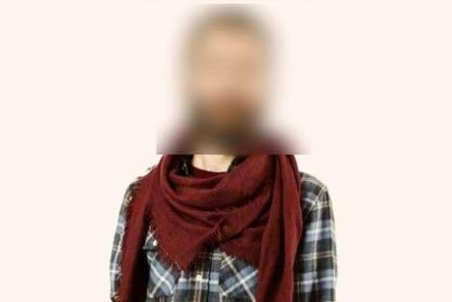 کیوان امام‌وردی پای میز محاکمه رفت