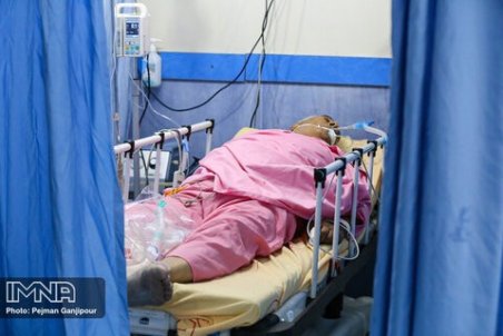 آمار کرونا استان مرکزی ۲۳ آبان؛ ۴ فوتی و ۸۴ ابتلای جدید