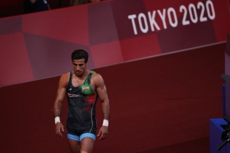 گرایی: امیدوارم دیگر در شرایط اجرای سنجاب پرنده قرار نگیرم