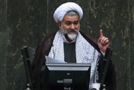 آقای نماینده! شوخی اش هم از طرف شما زشت است