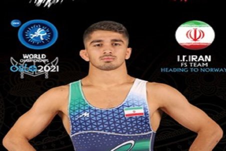 مدتی کشتی را رها کردم و فوتبال بازی می‌کردم/ گرایی غول آخر بازی «پی اس» است!