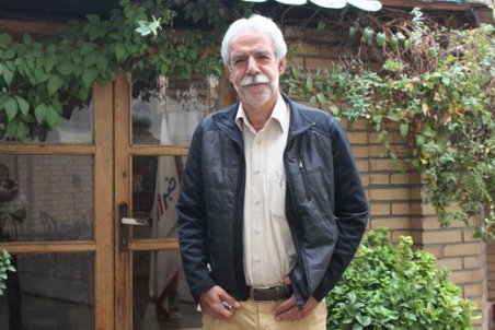 فنونی‌زاده: ۲۴ساعته به پرسپولیس آمدم و بازی کردم!