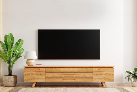 برای خرید تلویزیون چقدر هزینه کنیم؟