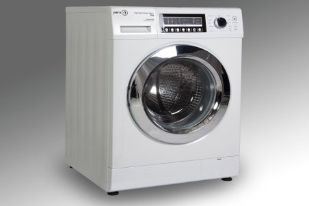 خرید ماشین لباسشویی چقدر هزینه دارد؟