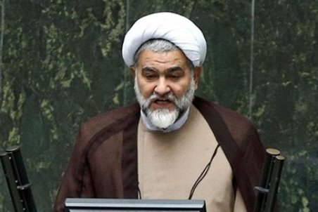 نماینده رباط کریم: در آبان ۹۸ کسی، کسی را نکشت