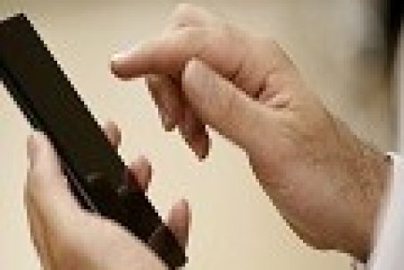 در هر دقیقه ۳۳ موبایل فروخته می‌شود