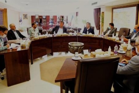 لزوم استفاده حداكثری از ظرفیت‌های موجود،افزایش بهره‌وری و رفع موانع تولید