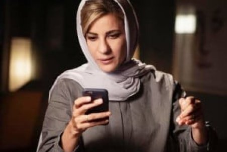 تصاویر تلخ قسمت پنجم سریال حرفه ای