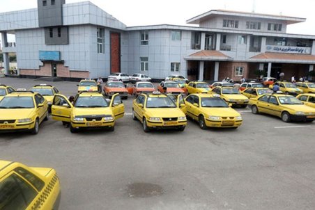 افزایش کرایه‌های بین شهری در مازندران