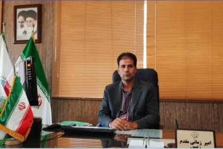 قوه قضا در حفظ و حراست از عرصه های منابع طبیعی آمادگی کامل دارد