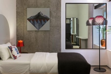 نرخ هتل‌ها تا ۳۰ درصد بیشتر شد