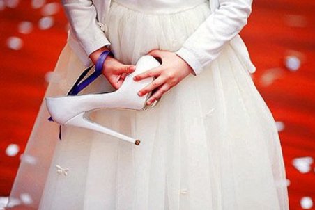 سحر، ۱۱ساله، قربانی تجاوز و حالا کودک‌همسر