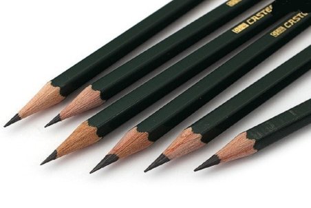 هزینه خرید مداد چقدر است؟