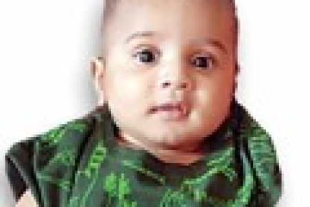 فضای مجازی، مهرسام را به مادرش رساند