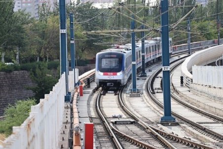 متروی تبریز امروز تعطیل است