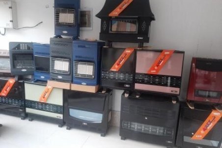 محبوب‌ترین بخاری‌های بازار کدامند؟ / جدول نرخ‌ها