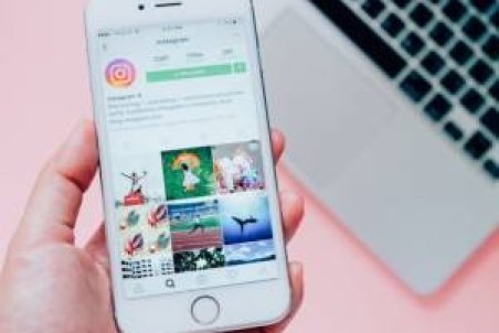 آموزش ساخت اکانت دوم اینستاگرام