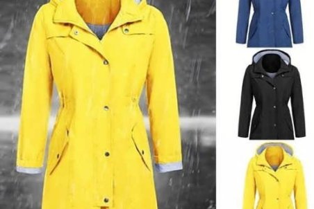 جدیدترین مدل بارانی  2021