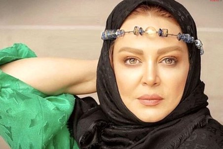 سرنوشت بهاره رهنما مثل آزاده نامداری می‌شود ؟