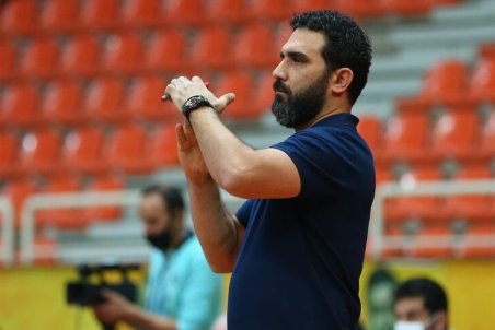 تندروان: امیدوارم قهرمانی آسیا، تبعات بدی برای تیم ملی نداشته باشد