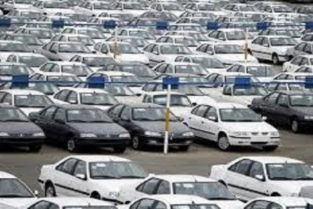 قیمت خودرو در بازار آزاد؛ ۲۵ آبان ۱۴۰۰