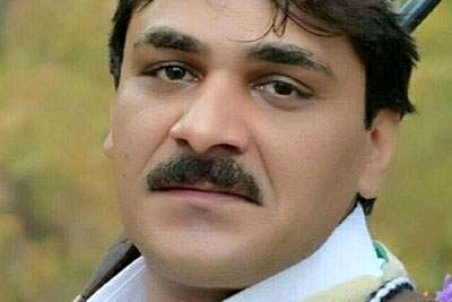 خواننده معروف کهگیلویه و بویراحمد درگذشت + جزئیات