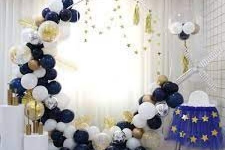 فیلم آموزشی بادکنک آرایی