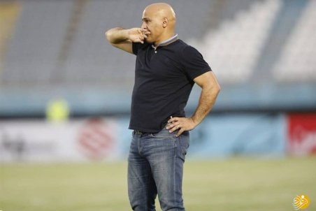 هفته‌های جهنمی علیرضا منصوریان!