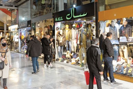 حداقل هزینه خرید زمستان؛ ۵ و نیم میلیون تومان