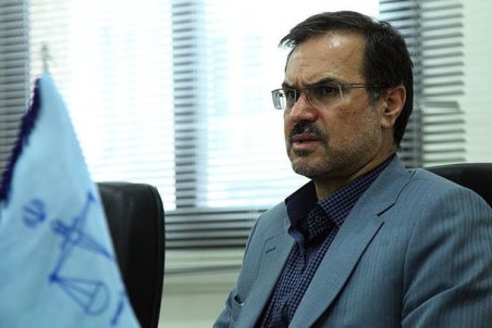 خداییان : حسین فریدون و نعمت زاده نمی توانند از پابندالکترونیک استفاده کنند