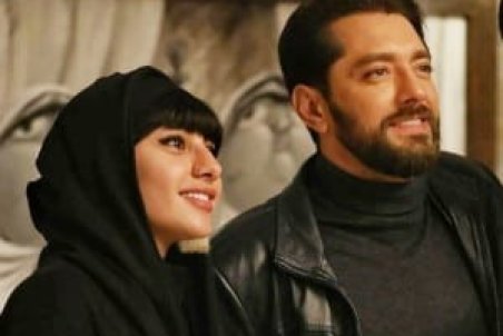 آغاز اکران فیلم گربه سیاه در سینما