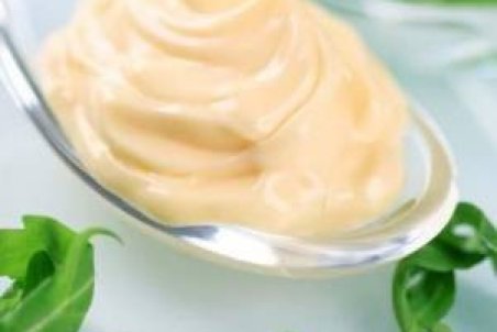 آموزش درست کردن “سس مایونز” خانگی