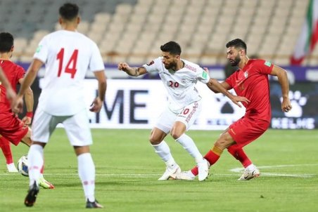 تهامی: تیم ملی الان بهتر از زمان کی‌روش بازی می‌کند