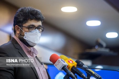 احتمال رایگان شدن تست pcr بیمه‌شدگان در مراکز غیرملکی تامین اجتماعی